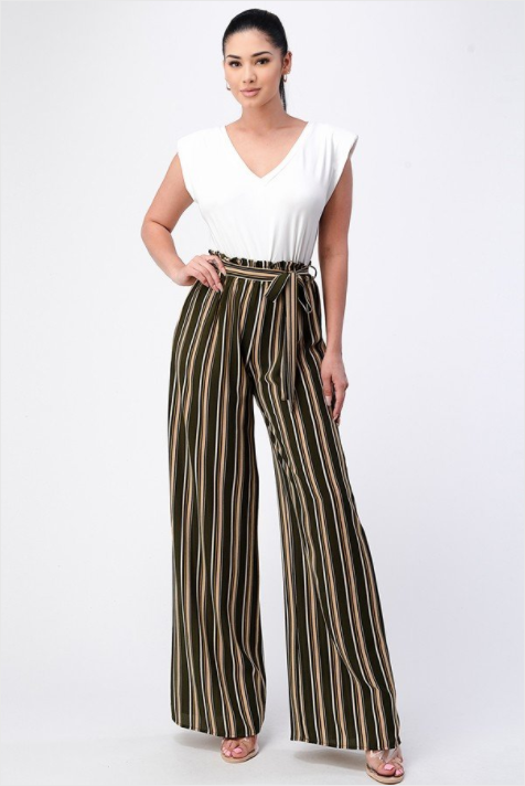 Cora's Grab A Bite Jumpsuit