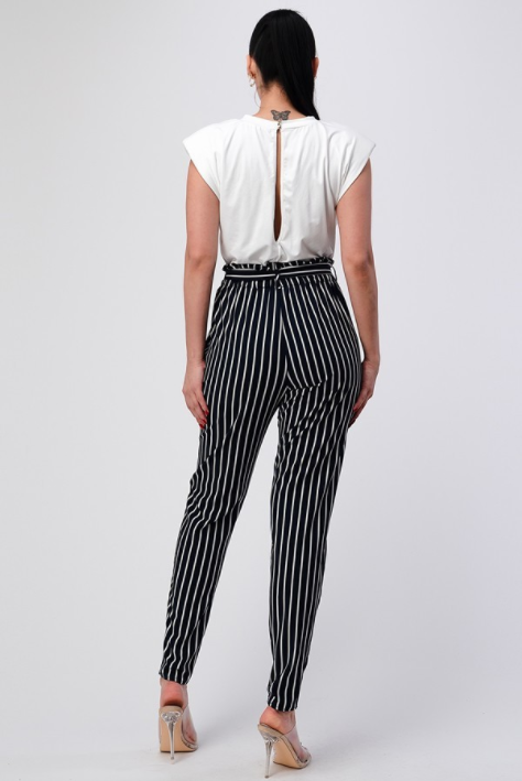 Florence's Executive Jumpsuit