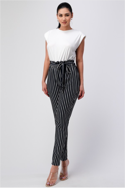 Florence's Executive Jumpsuit