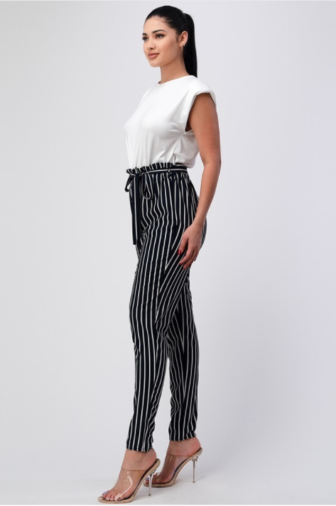 Florence's Executive Jumpsuit