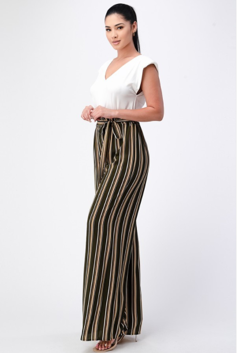 Cora's Grab A Bite Jumpsuit