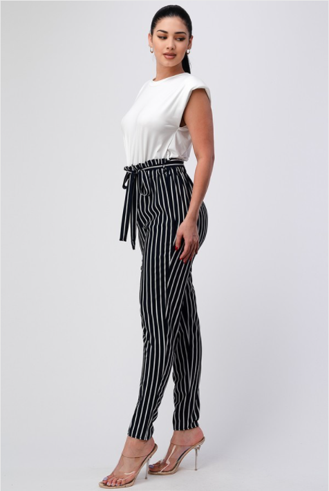 Florence's Executive Jumpsuit