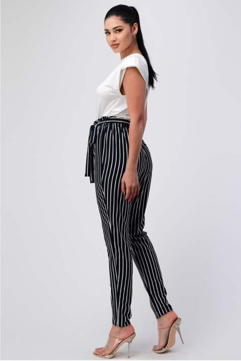 Florence's Executive Jumpsuit