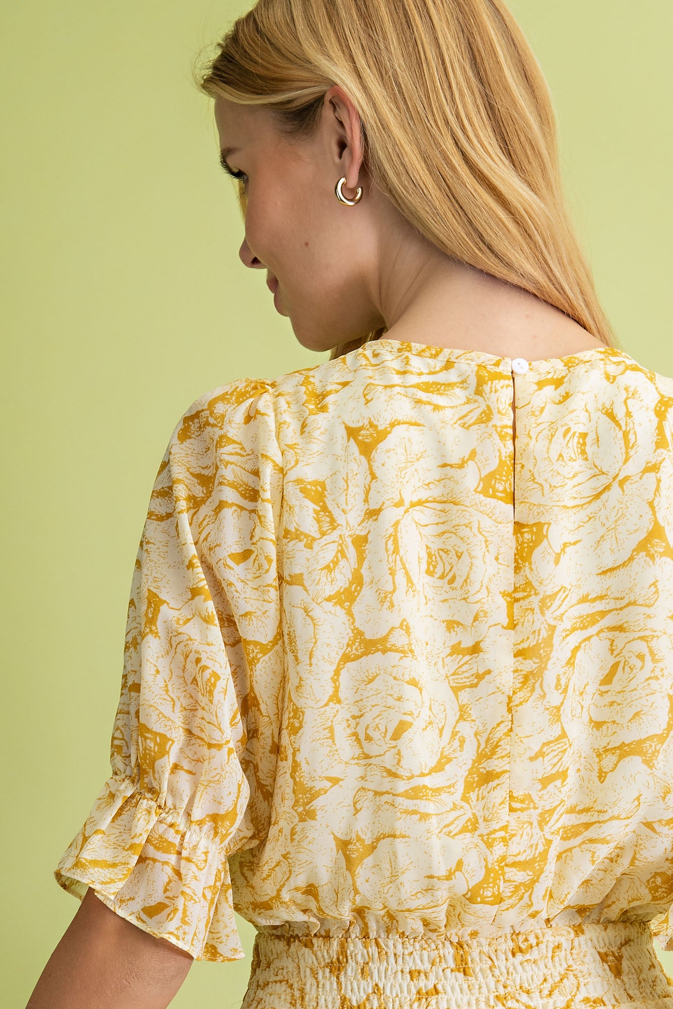Mattie's Hello Gorgeous Dress