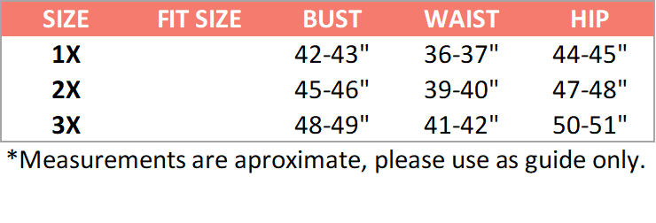 Nellie's Off Shoulder Top