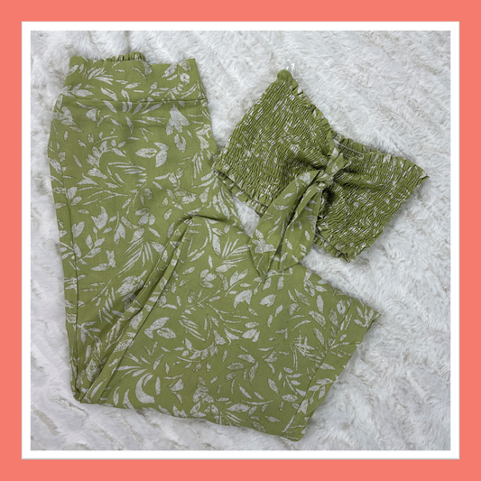 Mabel's Fresh And Tropical Set