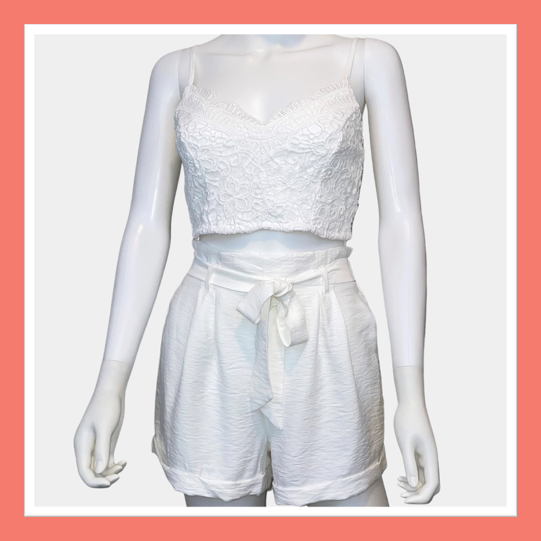 Maude's Breezy And Comfortable Set