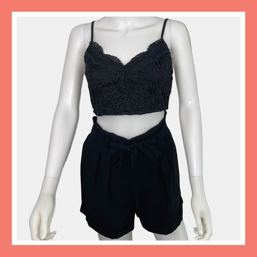 Maude's Breezy And Comfortable Set