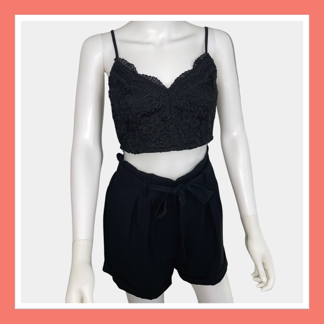 Maude's Breezy And Comfortable Set